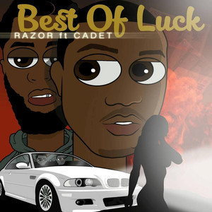 Best of Luck (feat. Cadet)