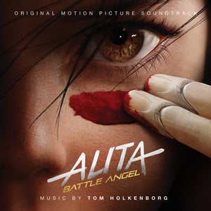 Alita: Battle Angel (Original Mot