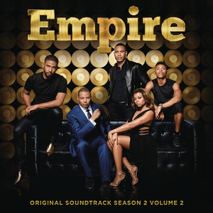 Empire: Original Soundtrack, Seas