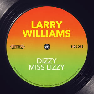 Dizzy Miss Lizzy