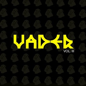 Vader Volume Iii