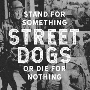 Stand For Something Or Die For No