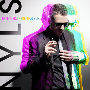 Extended: The Remix Album