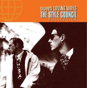 Sweet Loving Ways - The Collectio