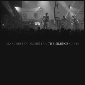 The Silence (Live at The Regency 