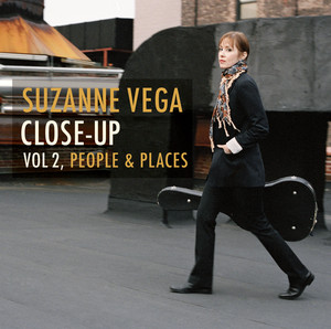 Close Up, Vol. 2 - People & Place