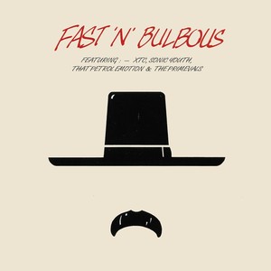 Fast 'n' Bulbous: A Tribute To Ca