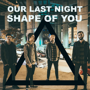 Shape of You (Rock)