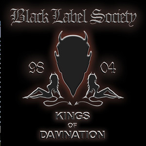 Kings of Damnation 98-04 (Best Of