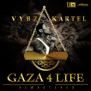 Gaza 4 Life (Remastered)