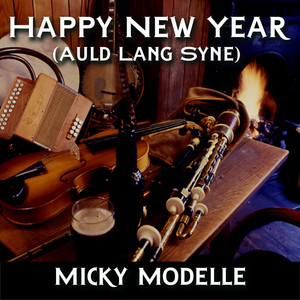 Happy New Year (auld Lang Syne)