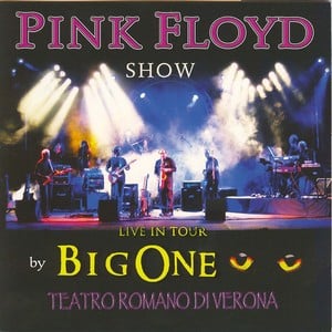 Pink Floyd Show