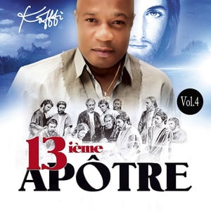 13ième apôtre, Vol. 4