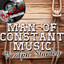 Man Of Constant Music - 