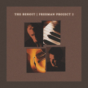 The Benoit/freeman Project 2