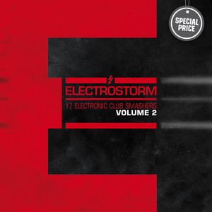 Electrostorm Vol. 2