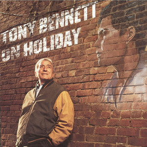 Tony Bennett On Holiday: A Tribut
