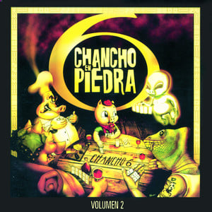 Chancho 6 Vol. 2