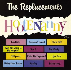 Hootenanny 