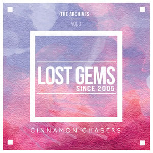 The Archives, Vol. 3: Lost Gems S