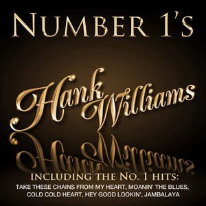 Number 1´s - Hank Williams