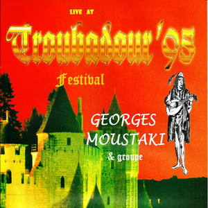 En live au Troubadour Festival 19