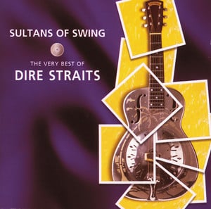 Sultans Of Swing - The Very Best 