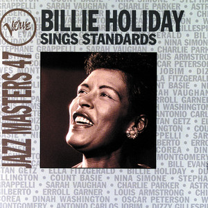 Jazz Masters 47: Billie Holiday S