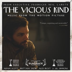 The Vicious Kind (music From The 