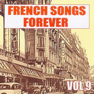 French Songs Forever, Vol. 9