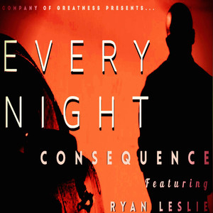 Every Night (feat. Ryan Leslie)