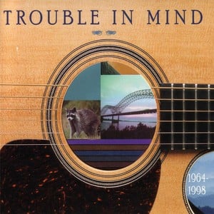 Trouble In Mind: The Doc Watson C