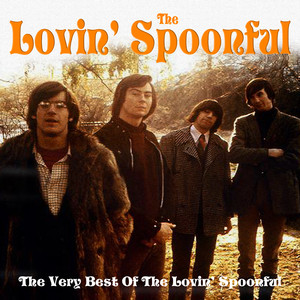 The Best Of The Lovin' Spoonful