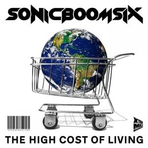 The High Cost Of Living