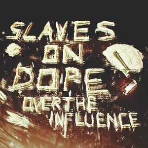 Over The Influence