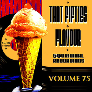 That Fifties Flavour Vol 75