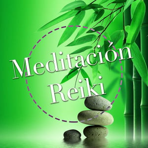 Meditación Reiki - Sonidos Relaja