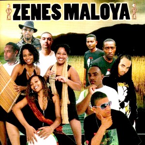 Zenes Maloya