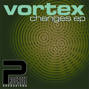 Changes EP