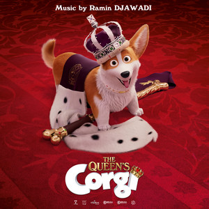 The Queen's Corgi (Original Motio