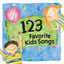 123 Favorite Kids Songs, Vol. 2