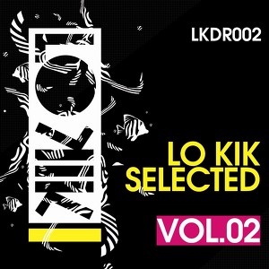 Lo Kik Selected Vol.2