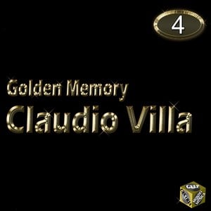 Claudio Villa, Vol. 4 (Golden Mem