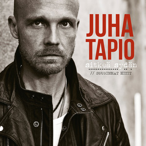 Juha Tapio : tous les albums et les singles