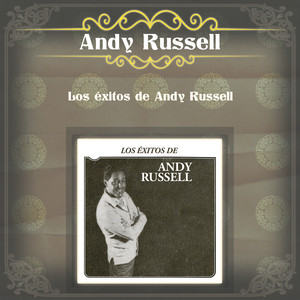 Los Éxitos De Andy Russell