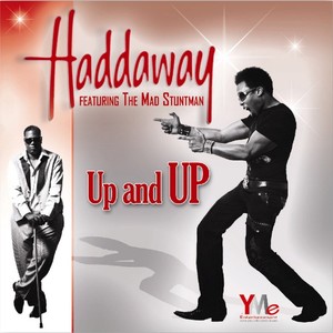 Up And Up - Single