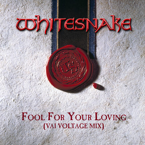Fool For Your Loving (Vai Voltage
