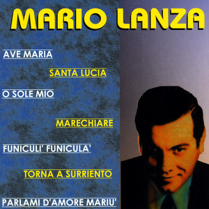 Mario Lanza