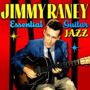 Essential Guitar Jazz