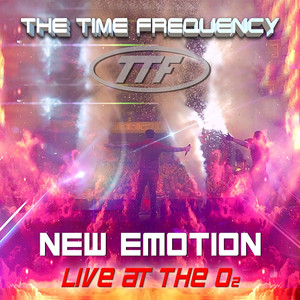 New Emotion (Live at The O2)